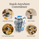 Jumbo Snack Pack
