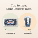 Jumbo Snack Pack