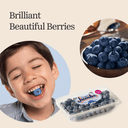 Jumbo Blueberries