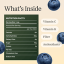 Jumbo Blueberries